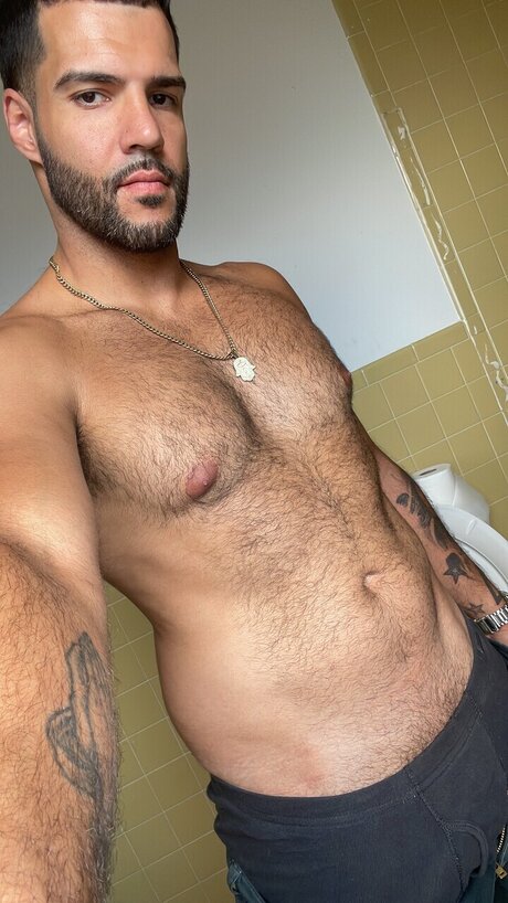 Forty pornstar pretty picture