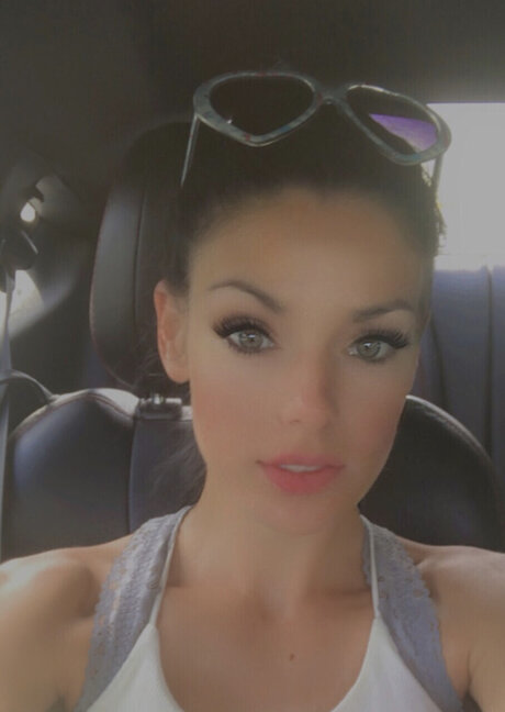 Falyn beautiful pornstar galleries