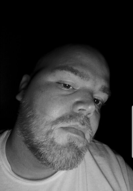 Patrick Bennett Reddoggggg hd star photo