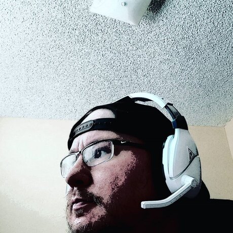 Silent Warrior art model pic