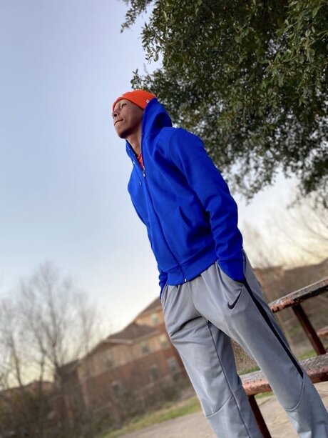 Stud muffin_ naked model images