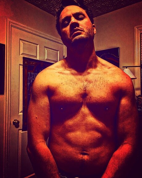 Nicholas Stover pornographic star photo