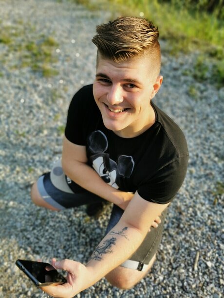 Christoph Hofbauer best model image