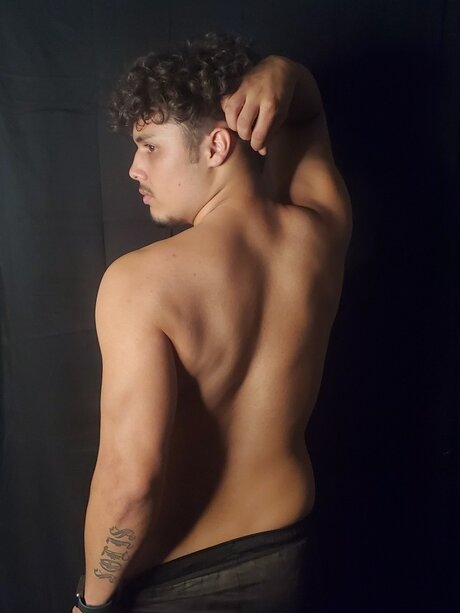 Braxton Martinez beautiful star images