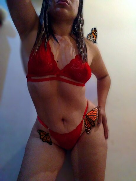 Floraflorflo pornstar pretty photo