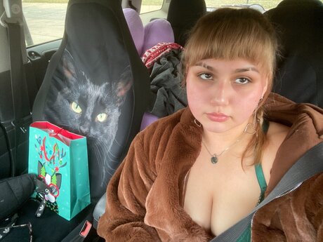 Miss Claire model sex photo