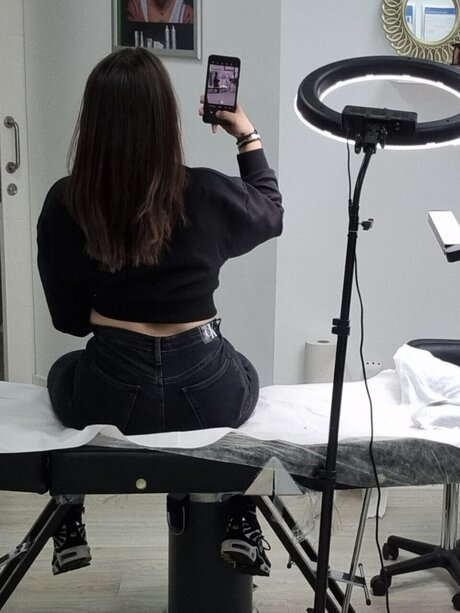 Alice Navidad xxx model pics