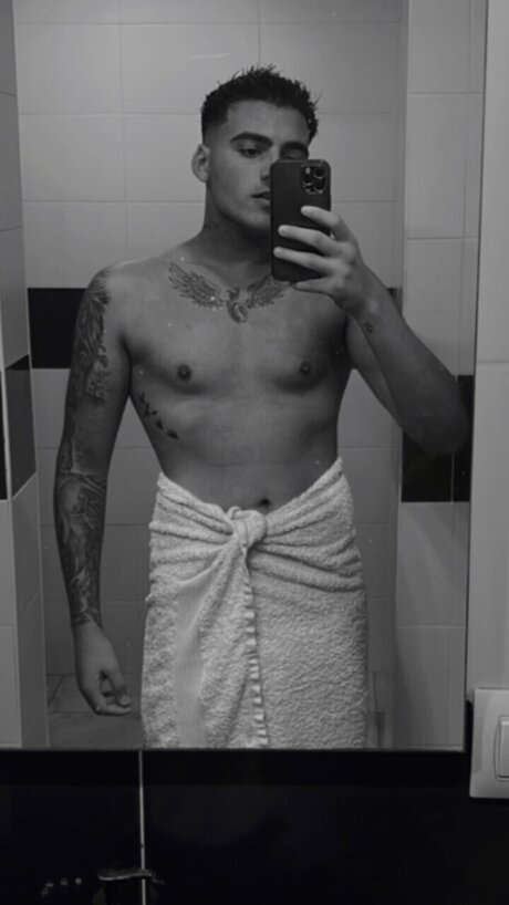 Jeray Barragan pornstar high quality gallery