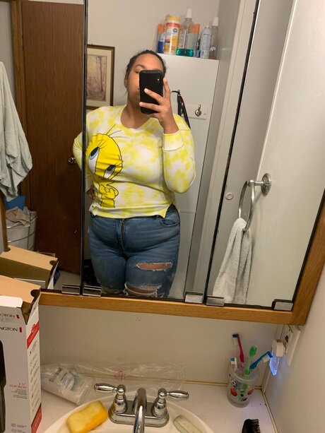 mexican milf onlyfans hot nude pic