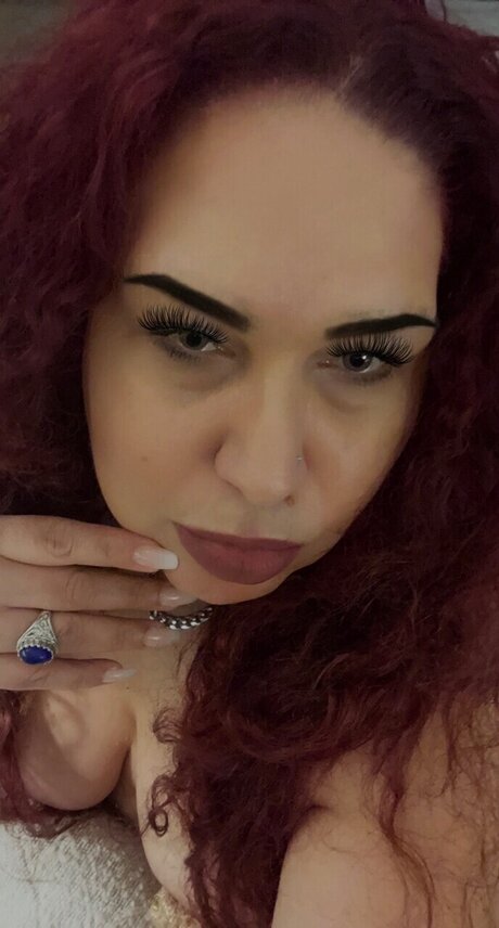 Geyza Marie Cabrera star nice pic