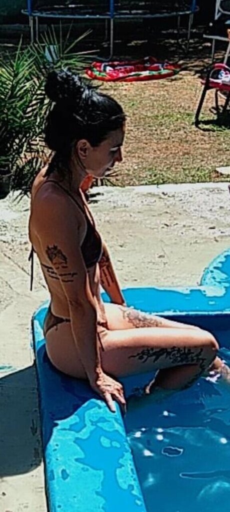 Alejandra model hd photo