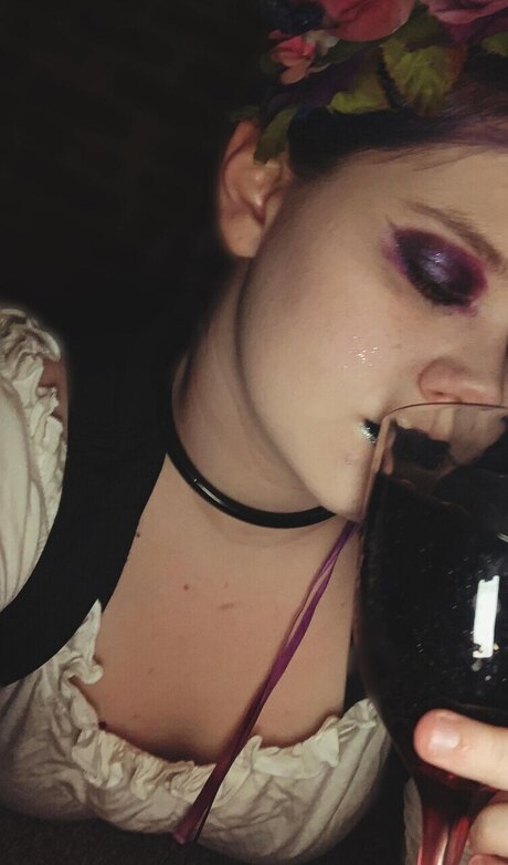 LeatherCladJinx star nudes picture