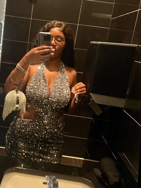 JaMyah exclusive star pictures