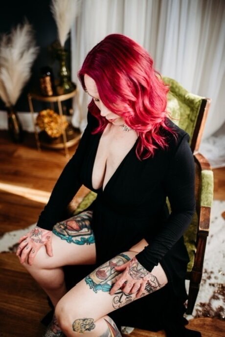 Magenta LeCorpse star xxx pictures