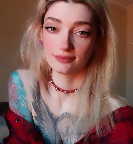 Kinny exclusive pornstar picture