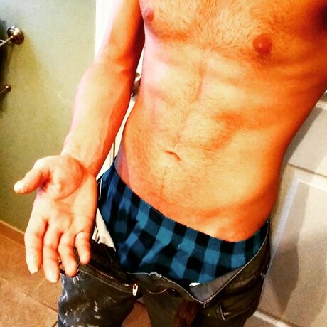 Daddy Moon pornstar art image