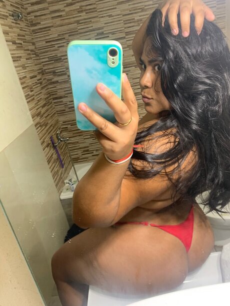 Florci_ naked model images