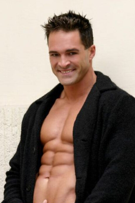 gabedavid star pornographic gallery