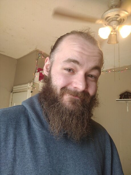 ThePervySage exclusive star pic