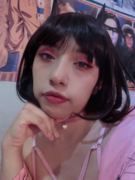 cosplay femboy onlyfans hot naked picture