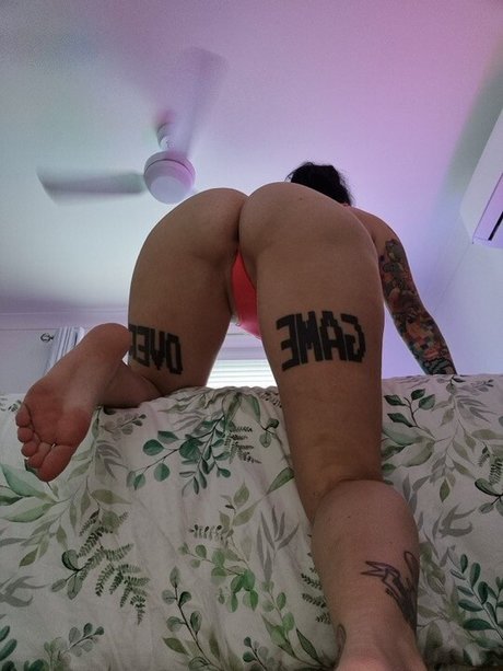 Hylia Fawkes adult model images