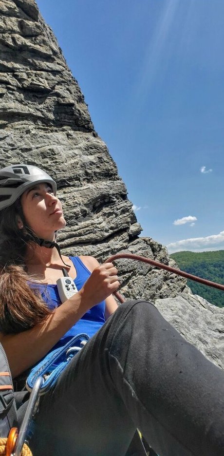 Arianna Marie sexy pornstar pic