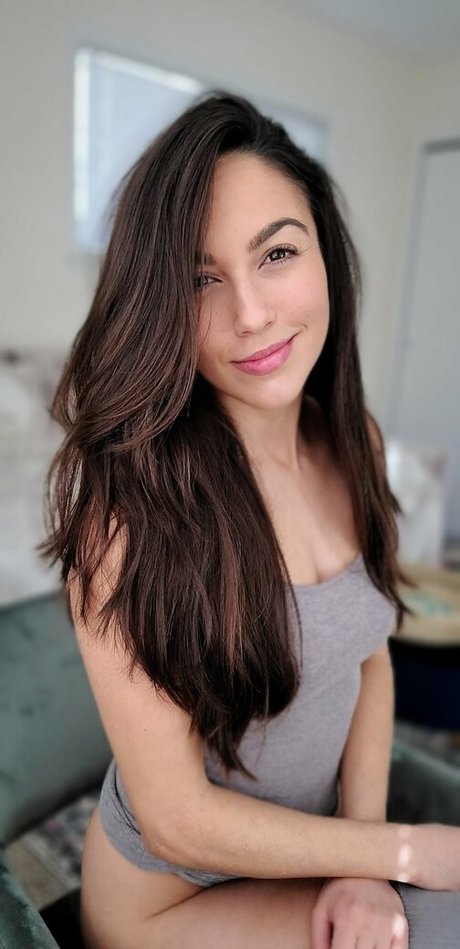 Arianna Marie model pornographic archive