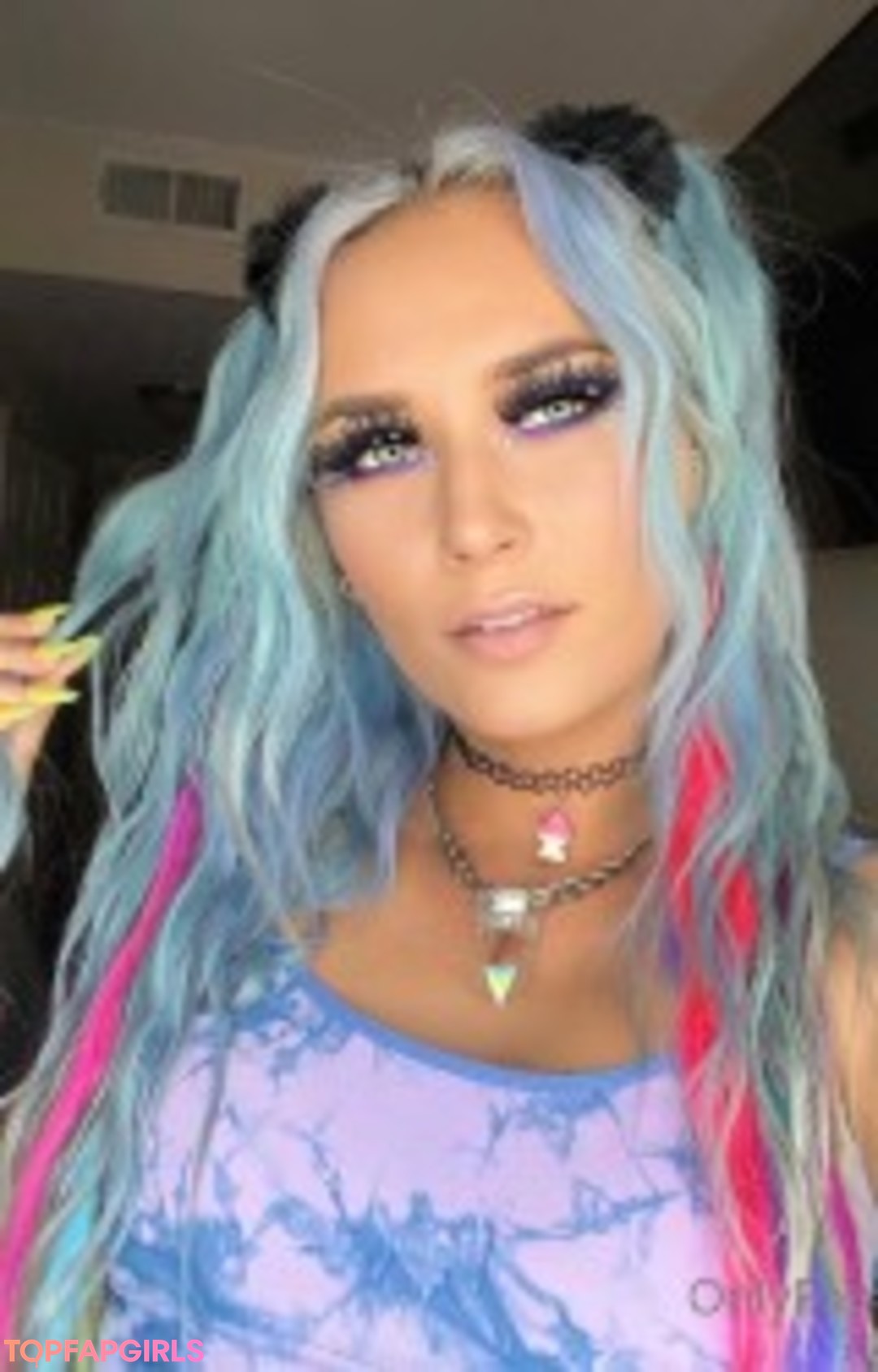 Jade Rylee free model picture