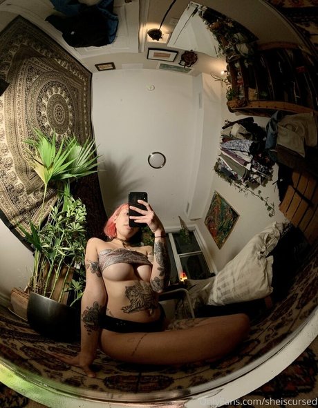 Sheiscursed xxx actress pics