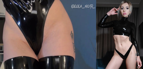 Lola Noir sex star img