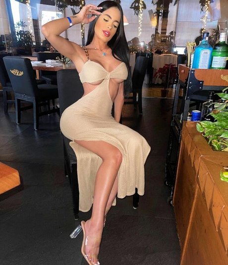 Mariell Andreina star free image