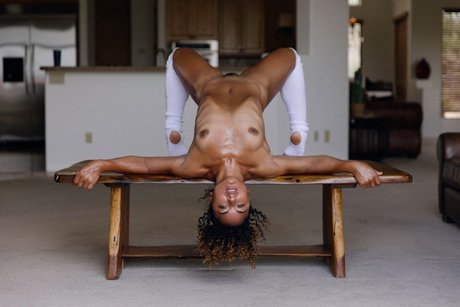 The Real Lady Tarzan perfect pornstar photo