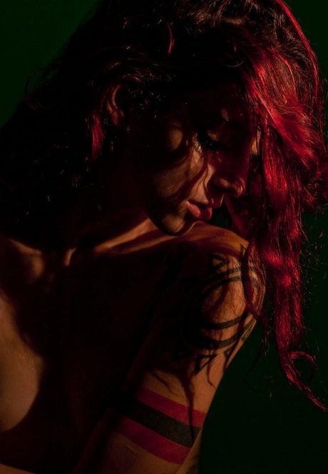 Cam Damage nice actress archive