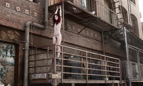 Cam Damage star naked pics