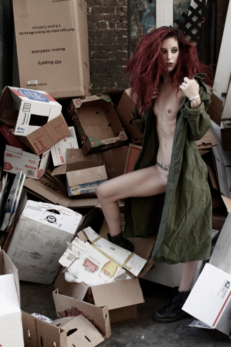 Cam Damage star nudes archive