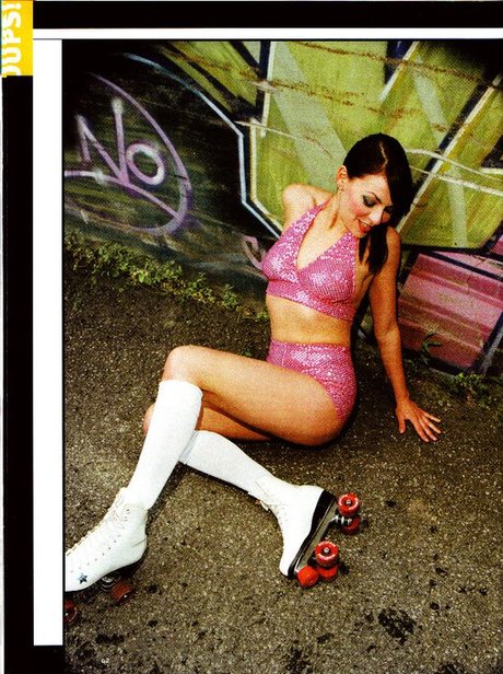 Annie Dufresne nude pornstar archive