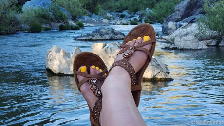 NekoNymphe pornstar top archive