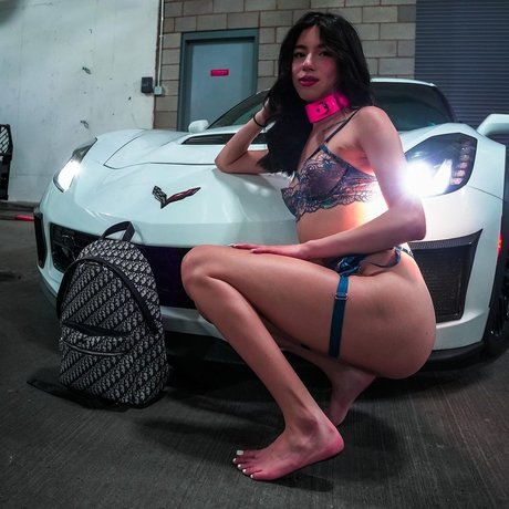 Camila Cream pornstar nude galleries