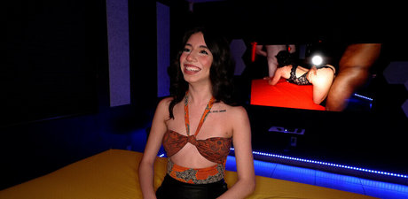 Camila Cream star pornographic images