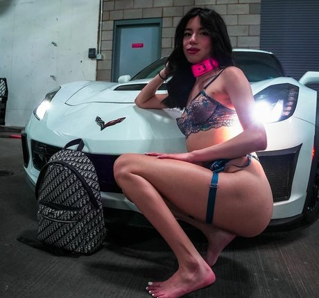 Camila Cream pornstar perfect galleries