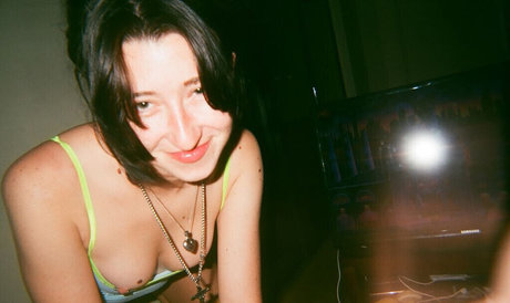 Anne Frank art star gallery