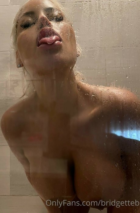 Bridgette B star art photos