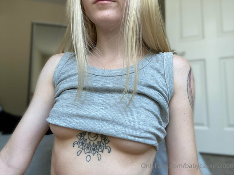 baby cakes sex actress pic