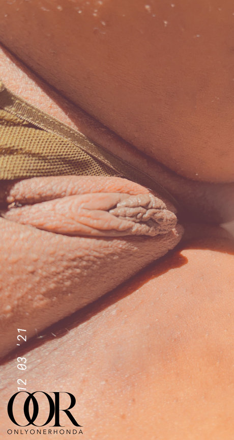 Only One Rhonda porn star photo