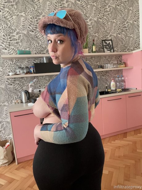 Proxy Paige pornstar nude photos