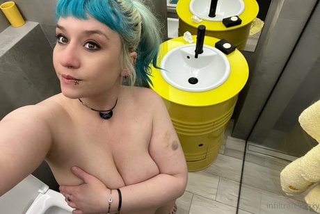 Proxy Paige star best picture