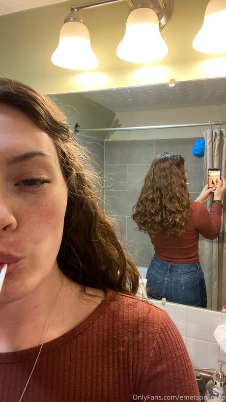 Emerson cane high quality model galleries