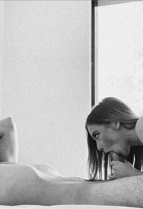 Katarina de Napoli hd model picture