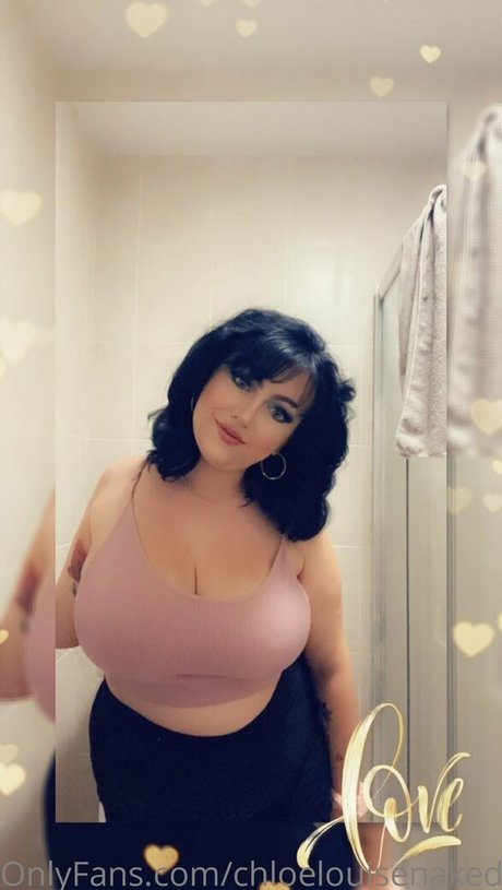 Chloe Louise nude actress archive