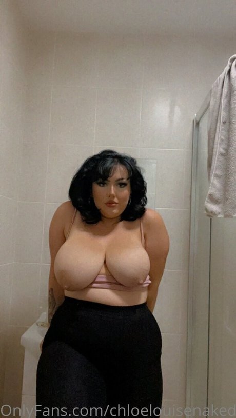 Chloe Louise adult actress pic
